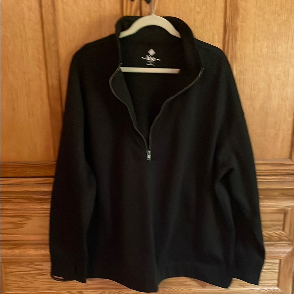 LuLaRoe Black Persistent